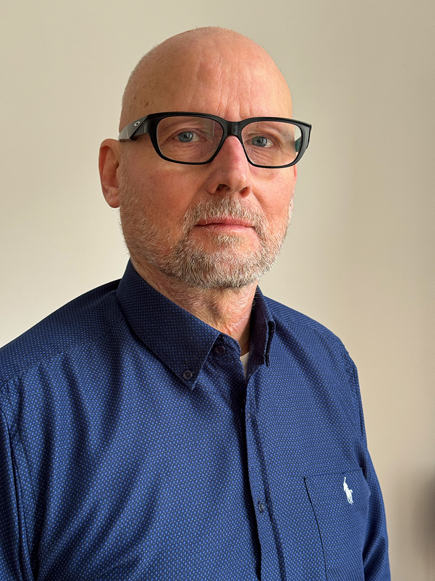 Frankenheim IT Consulting Team